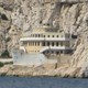 Illustration for article titled These Buildings Are Made Out of Ships